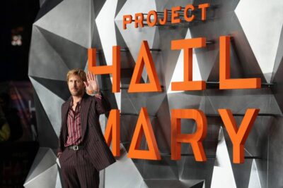 Project Hail Mary