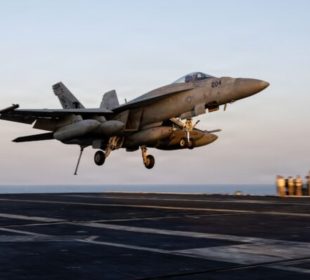 Rising Tensions Shake Travel in the Middle East Amid Operation Epic Fury