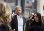 Prince Harry and Meghan Markle, who have accused the book’s author of spreading conspiracy theories in royal biography
