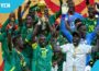 Senegal’s Afcon trophy