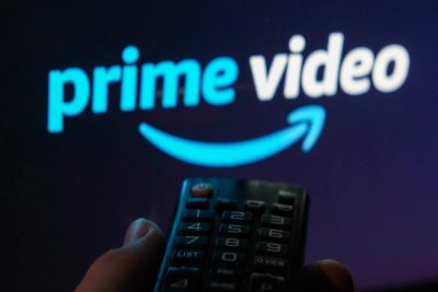 Prime video introduces Prime video ultra