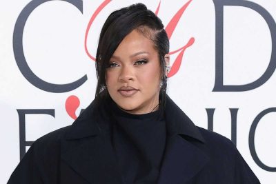 Gunfire Reported in Rihanna’s Beverly Hills Mansion