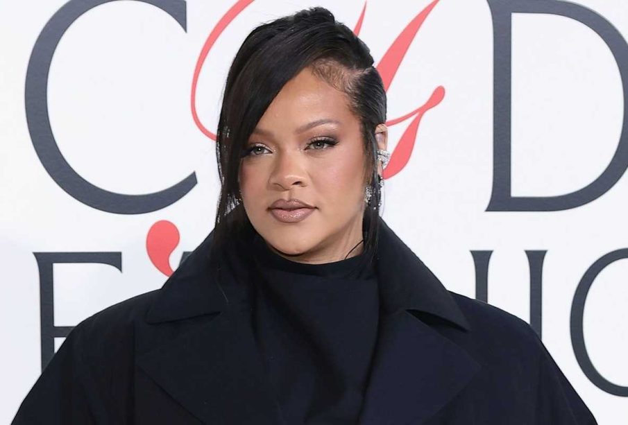 Gunfire Reported in Rihanna’s Beverly Hills Mansion