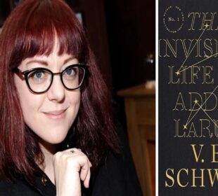 Best-Selling Author’s Novel Ranked ‘Best Book of the Decade’ on Goodreads