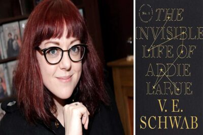 Best-Selling Author’s Novel Ranked ‘Best Book of the Decade’ on Goodreads