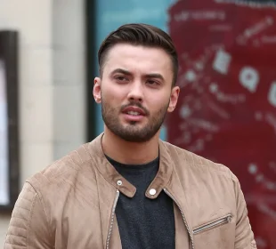 Tributes Pour In for Reality Star Jordan Wright After Tragic Death