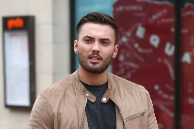 Tributes Pour In for Reality Star Jordan Wright After Tragic Death
