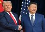 Trump China Meeting