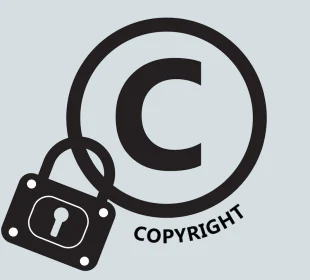 AI Copyright logo