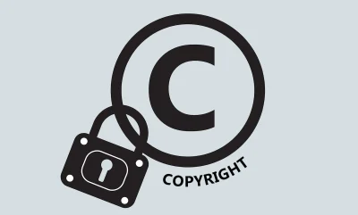 AI Copyright logo