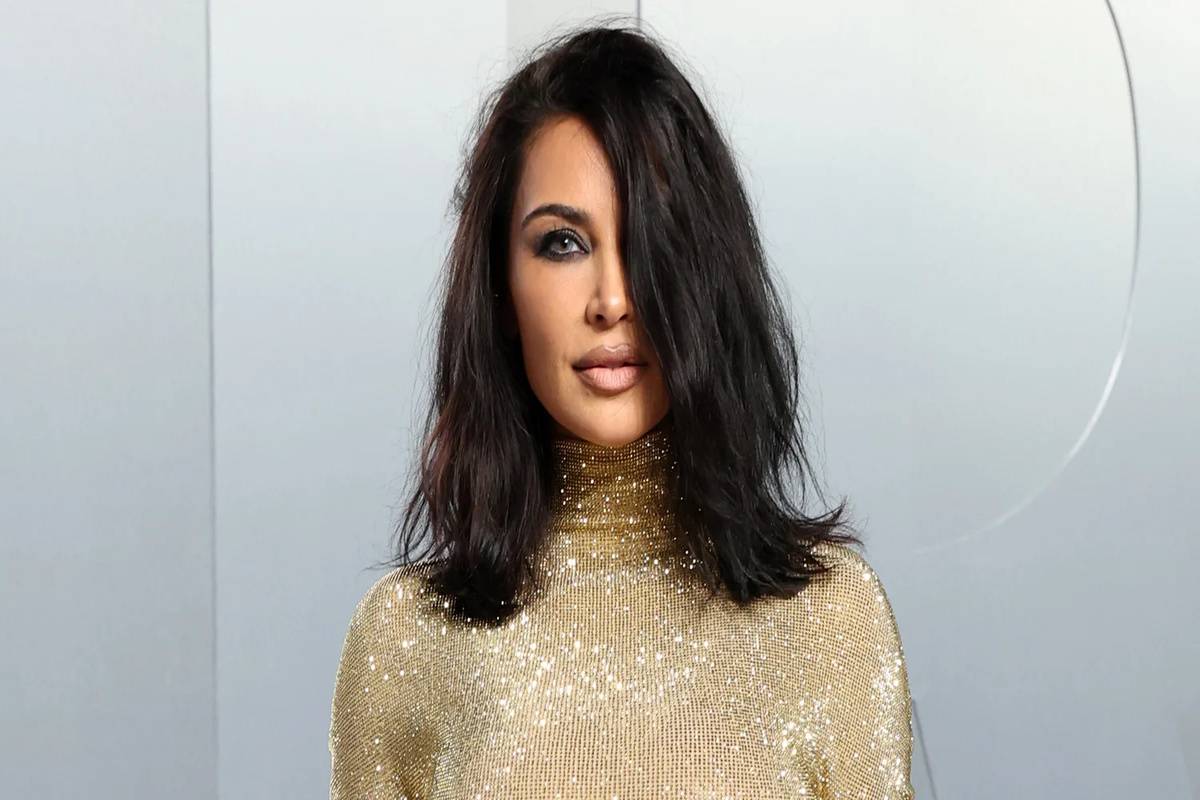 Kim Kardashian-Jenner