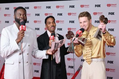 iHeartRadio Music Awards 2026 Night