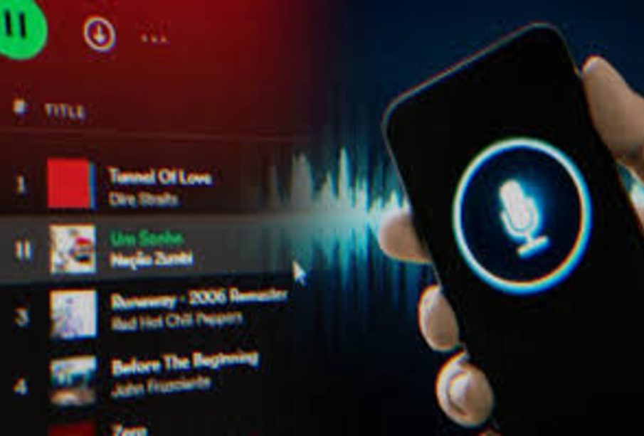 Sony Remove Deepfake Music