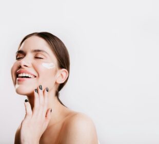 how to build a skincare routine for your skin type