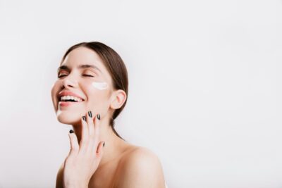 how to build a skincare routine for your skin type