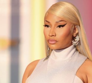 Nicki Minaj lawsuit against a nigerian influencer