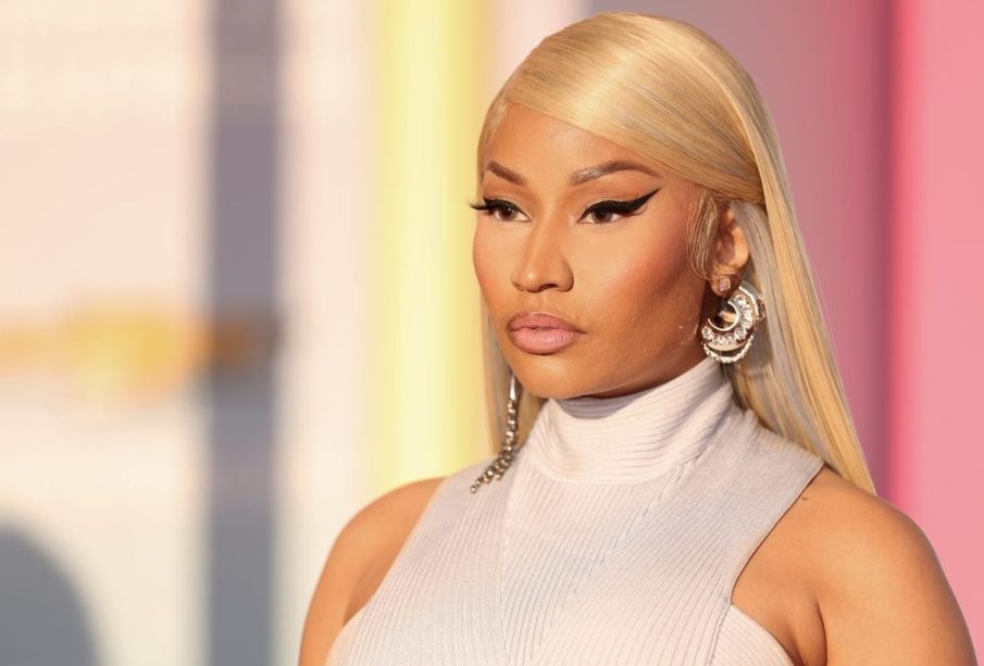 Nicki Minaj lawsuit against a nigerian influencer