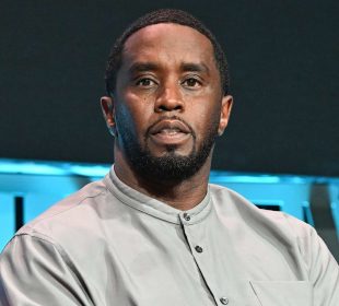 Sean “Diddy” Combs