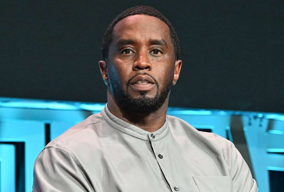 Sean “Diddy” Combs