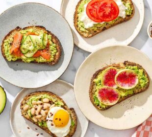 20 Diabetes-Friendly Breakfast Recipes for Better Blood Sugar