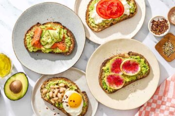 20 Diabetes-Friendly Breakfast Recipes for Better Blood Sugar