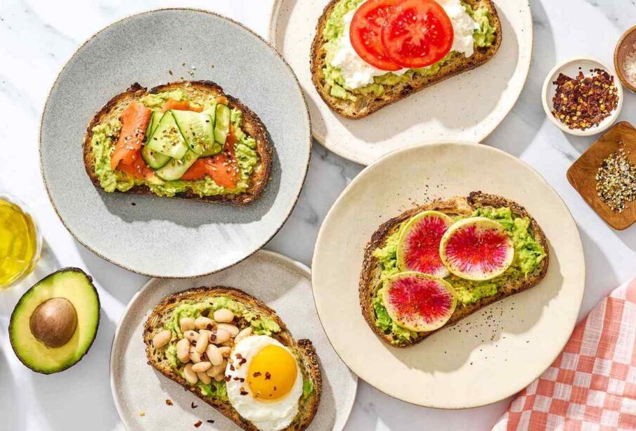 20 Diabetes-Friendly Breakfast Recipes for Better Blood Sugar