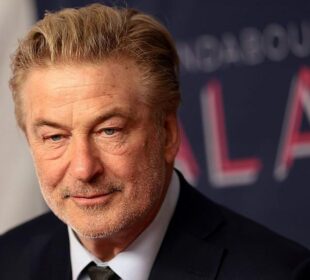 Alec Baldwin