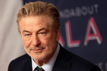 Alec Baldwin