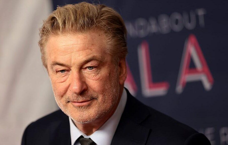 Alec Baldwin