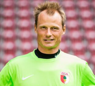 Alex Manninger