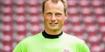 Alex Manninger