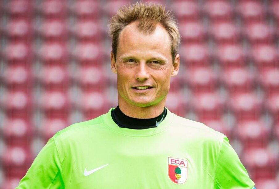 Alex Manninger