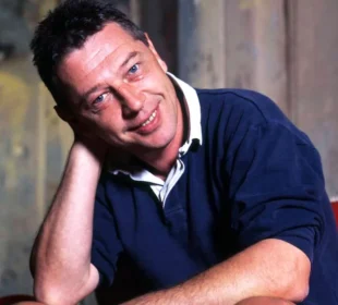 Andy Kershaw