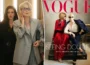 Anna Wintour and Meryl Streep Share Vogue Cover
