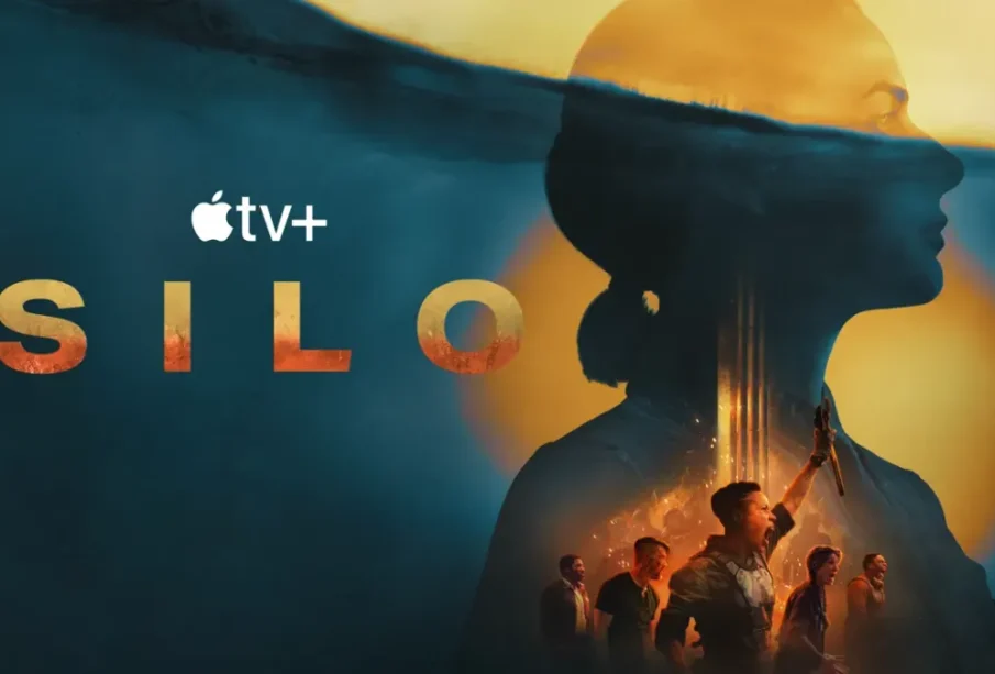 Silo Season Two