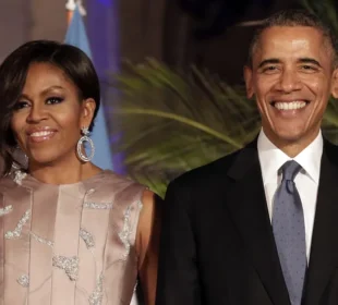 Barack Obama’s Higher Ground