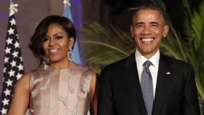 Barack Obama’s Higher Ground