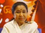 Asha Bhosle