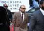 Chris Brown Seeks Court Order to Block Rihanna Case Mention in Dog Bite Trial