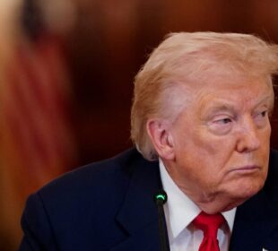 Court Dismisses Trump Defamation Case Against The Wall Street Journal