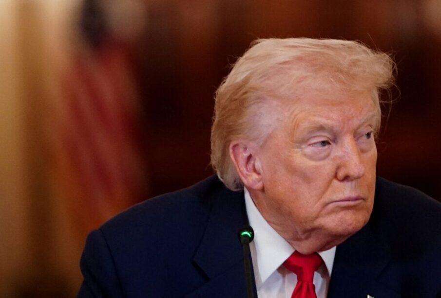 Court Dismisses Trump Defamation Case Against The Wall Street Journal