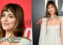 Dakota Johnson Valentino Look at TIME100 Gala