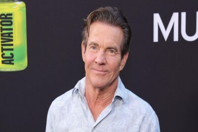 Dennis Quaid