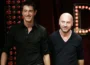 Dolce and Gabbana on the runway