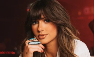 Ella Langley breaks records on the Billboard Hot 100