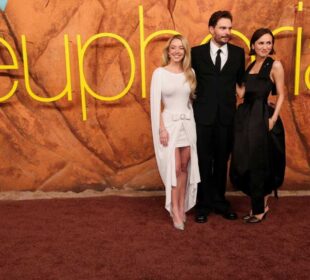 Euphoria Season 3 cast members