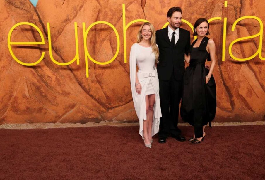 Euphoria Season 3 cast members