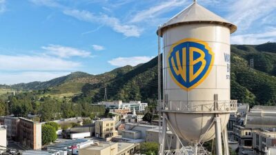Hollywood Figures Rally Against Paramount and Warner Bros Deal