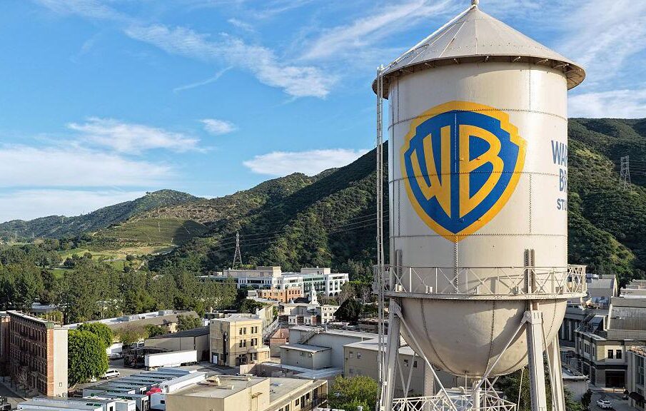Hollywood Figures Rally Against Paramount and Warner Bros Deal
