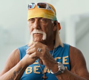 Hulk Hogan Netflix documentary
